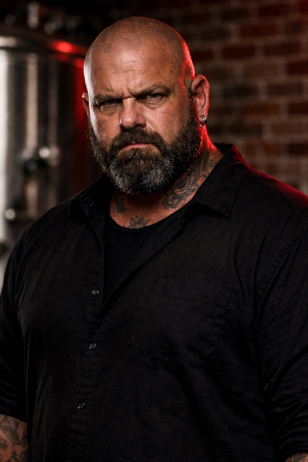 Dazza — Co-Founder